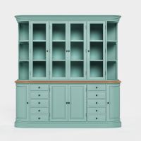 15496 Turquoise Blue